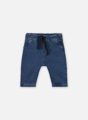 Vêtements Bap - Pantalon en Coton Bio & Polyester Recyclé - Bébé Fille pour Accessoires - Petit Bateau - Modalova