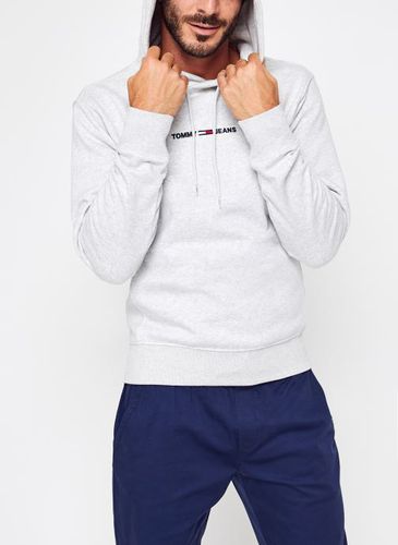 Vêtements Tjm Linear Logo Hood pour Accessoires - Tommy Jeans - Modalova