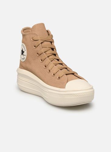 Baskets Chuck Taylor All Star Move Hi pour - Converse - Modalova