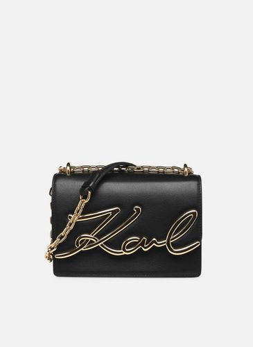 Sacs à main K/Signature Sm Shoulderbag pour Sacs - Karl Lagerfeld - Modalova