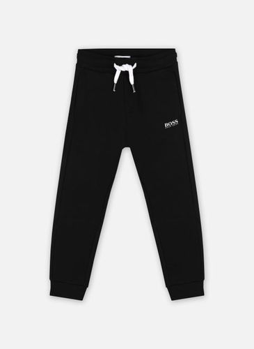 Vêtements Pantalon Jogging - J24753 - Garçon pour Accessoires - BOSS - Modalova