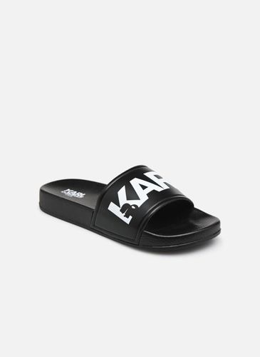 Sandales et nu-pieds Claquettes - Z29042 - Garçon pour Enfant - Karl Lagerfeld - Modalova
