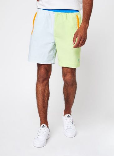 Blocked Woven S - Short de sport - par - adidas originals - Modalova
