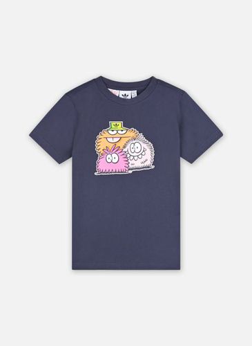 Tee by Kevin Lyons 2 - T-shirt manches courtes - Enfant par - adidas originals - Modalova