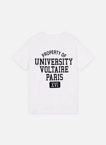 Vêtements Tee-Shirt Manches Courtes - X25314 - Garçon pour Accessoires - Zadig & Voltaire - Modalova