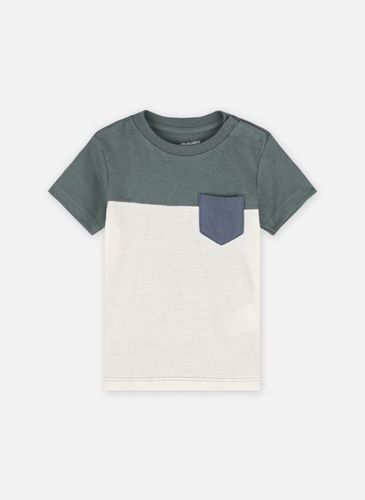 BBG - TS MC colorblock par - Vertbaudet - Modalova