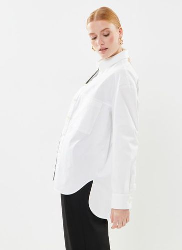 Vêtements Ck Cotton Overshirt pour Accessoires - Calvin Klein Jeans - Modalova