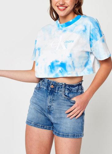 Vêtements Aqua All Over Print Tee pour Accessoires - Calvin Klein Jeans - Modalova