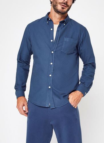 Vêtements Organic Button Down Shirt pour Accessoires - Colorful Standard - Modalova
