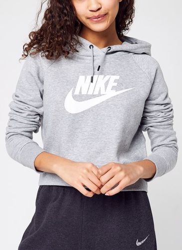Vêtements W Sportswear Essential Fleece GX Cropped Hoody pour Accessoires - Nike - Modalova