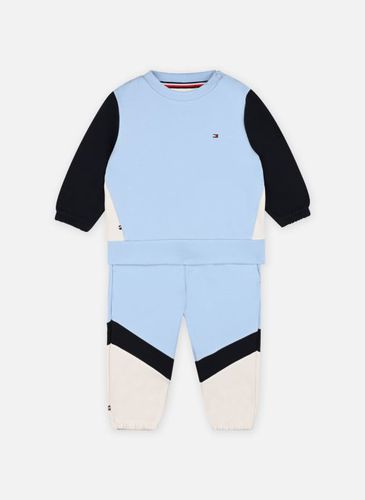 Vêtements Baby Essential Crewneck Set pour Accessoires - Tommy Hilfiger - Modalova