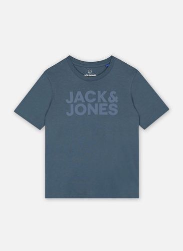 Vêtements Jjecorp Logo Tee Ss Crew Neck Noos Jr pour Accessoires - Jack & Jones - Modalova