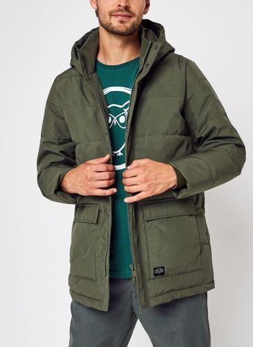 Olson Duffer Jacket par - Casual Friday - Modalova