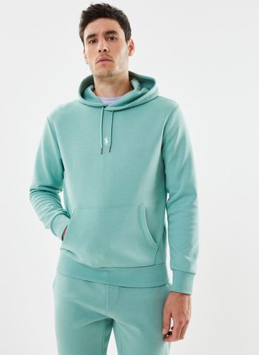 Vêtements Sweat à capuche maille double 710881506 pour Accessoires - Polo Ralph Lauren - Modalova