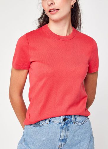Vêtements Ss Po-Short Sleeve-Sweater pour Accessoires - Polo Ralph Lauren - Modalova