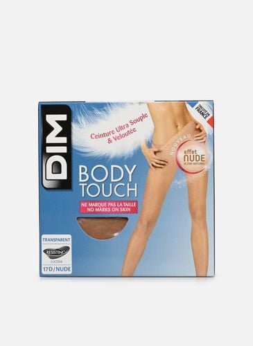 Collant Body Touch Voile Effet Nude 17 Deniers par - Dim - Modalova