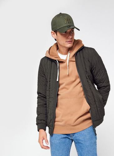 Vêtements Liner High Neck Jacket Men pour Accessoires - Rains - Modalova