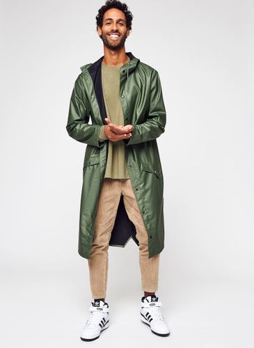 Vêtements Longer Jacket Men pour Accessoires - Rains - Modalova