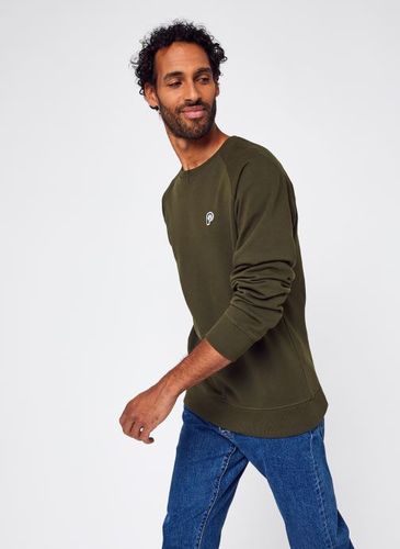 P Bear Chest Badge Crew Lb Sweat par - Penfield - Modalova