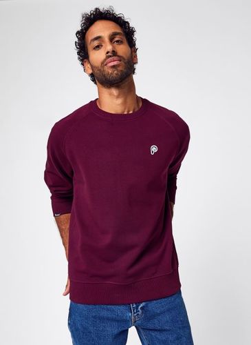 P Bear Chest Badge Crew Lb Sweat par - Penfield - Modalova