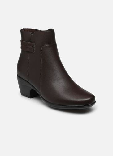 Bottines et boots Emily Holly pour - Clarks - Modalova