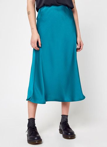 Vêtements Yaspastella Hw Midi Skirt - Ca pour Accessoires - Y.A.S - Modalova