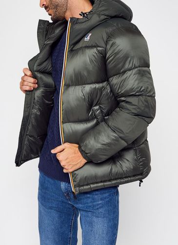 Vêtements Le Vrai 3.0 Claude Heavy Warm M pour Accessoires - K-Way - Modalova