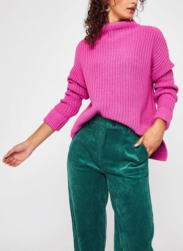 Vêtements Slfselma Ls Knit Pullover B Noos pour Accessoires - Selected Femme - Modalova