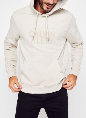 Vêtements Distorted Logo Hoodie pour Accessoires - Calvin Klein - Modalova