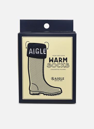 Chaussettes et collants Chaussettes Mixte M50021 pour Accessoires - Aigle - Modalova