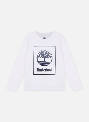 Vêtements Tee-Shirt Manches Longues T25T31 pour Accessoires - Timberland - Modalova