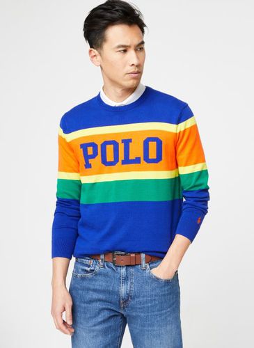 Vêtements Pull logo Polo en coton pour Accessoires - Polo Ralph Lauren - Modalova