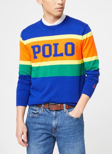 Vêtements Pull logo Polo en coton pour Accessoires - Polo Ralph Lauren - Modalova