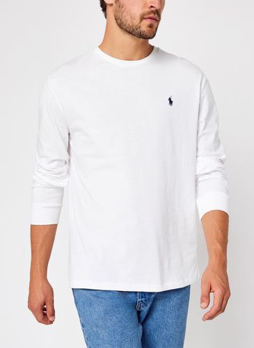 Vêtements T-shirt classique manches longues jersey pour Accessoires - Polo Ralph Lauren - Modalova