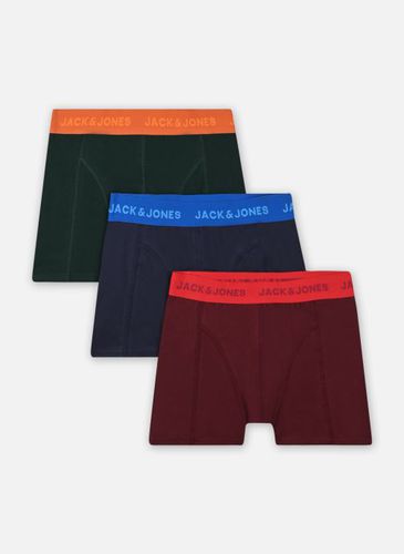 Vêtements Jacjett Trunks 3 Pack pour Accessoires - Jack & Jones - Modalova