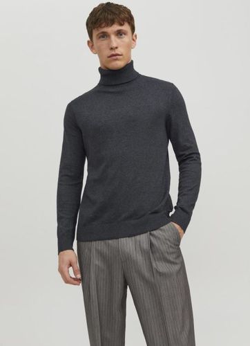 Vêtements Jjeemil Knit Roll Neck Noos pour Accessoires - Jack & Jones - Modalova