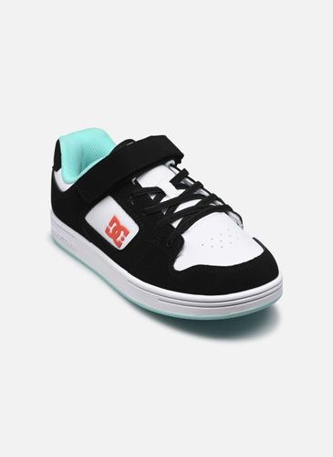 Baskets MANTECA 4 V E pour Enfant - DC Shoes - Modalova