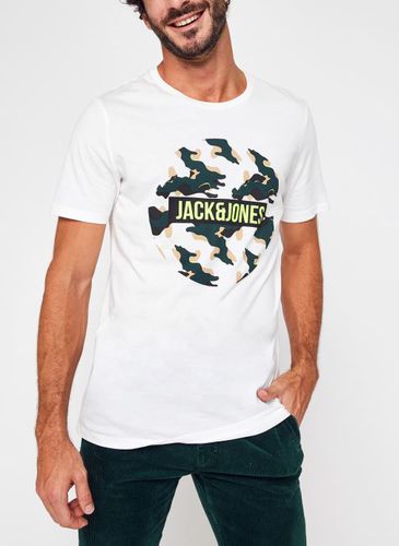 Vêtements Jjramp Tee Ss Crew Neck pour Accessoires - Jack & Jones - Modalova