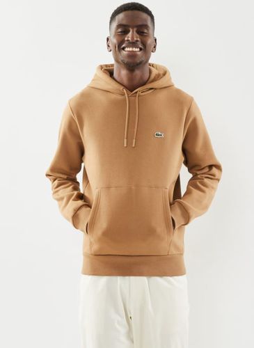 Vêtements Sweatshirt à capuche pour Accessoires - Lacoste - Modalova