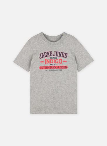 Vêtements Jcotech Logo Sweat Hood Jnr pour Accessoires - Jack & Jones - Modalova