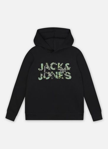 Vêtements Jjiron Sweat Crew Neck Jnr pour Accessoires - Jack & Jones - Modalova