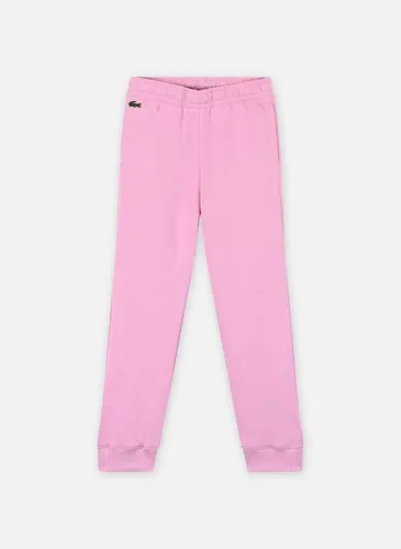 Vêtements Pantalon de survêtement enfant XJ9728 pour Accessoires - Lacoste - Modalova