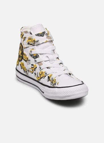 Baskets Chuck Taylor All Star 1V Hi C pour Enfant - Converse - Modalova