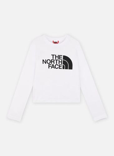 Vêtements Teens L/S Easy Tee pour Accessoires - The North Face - Modalova