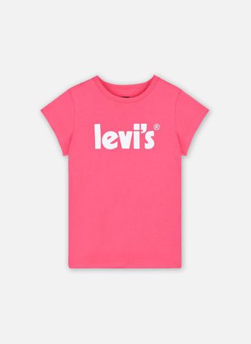 Vêtements Lvg Basic Tee Shirt W/ Poster pour Accessoires - Levi's - Modalova