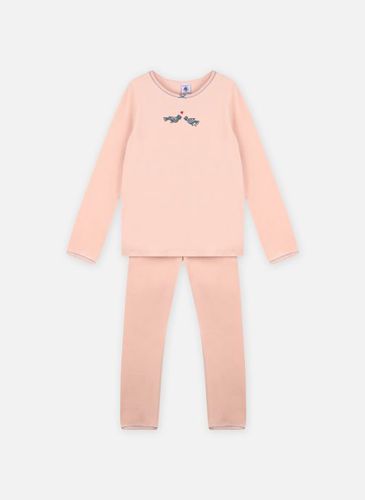 Vêtements Pyjama Fille Chroma pour Accessoires - Petit Bateau - Modalova