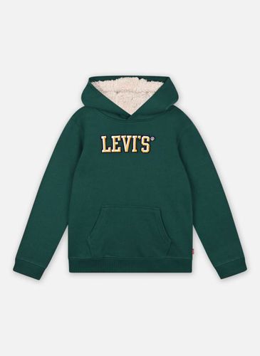 Vêtements Lvb Sherpa Lined Pullover Hoodie pour Accessoires - Levi's - Modalova