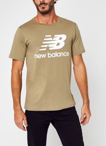 T-shirt Core essentials par - New Balance - Modalova