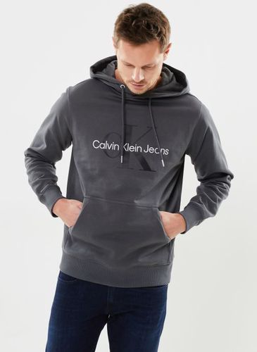 Vêtements Seasonal Monologo Regular Hoodie pour Accessoires - Calvin Klein Jeans - Modalova