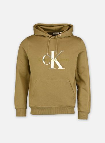 Vêtements Seasonal Monologo Regular Hoodie pour Accessoires - Calvin Klein Jeans - Modalova